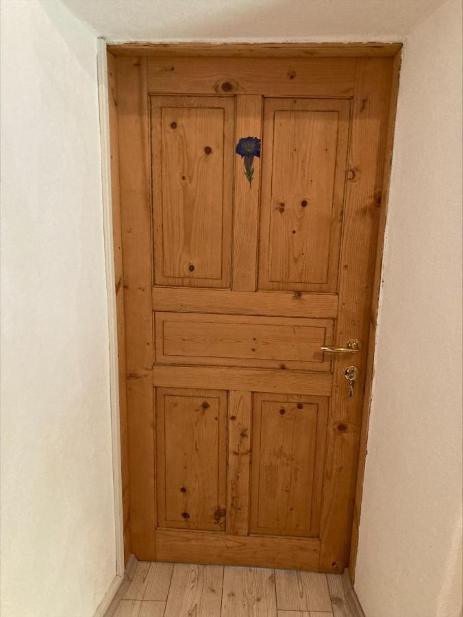 Casableiberg - Garten Apartment - Naturpark Dobratsch Bad Bleiberg Εξωτερικό φωτογραφία