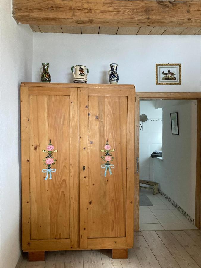 Casableiberg - Garten Apartment - Naturpark Dobratsch Bad Bleiberg Εξωτερικό φωτογραφία
