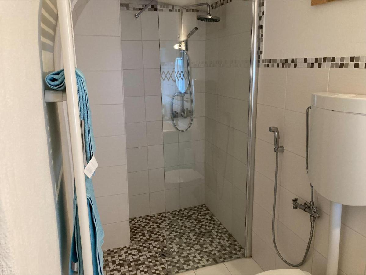 Casableiberg - Garten Apartment - Naturpark Dobratsch Bad Bleiberg Εξωτερικό φωτογραφία