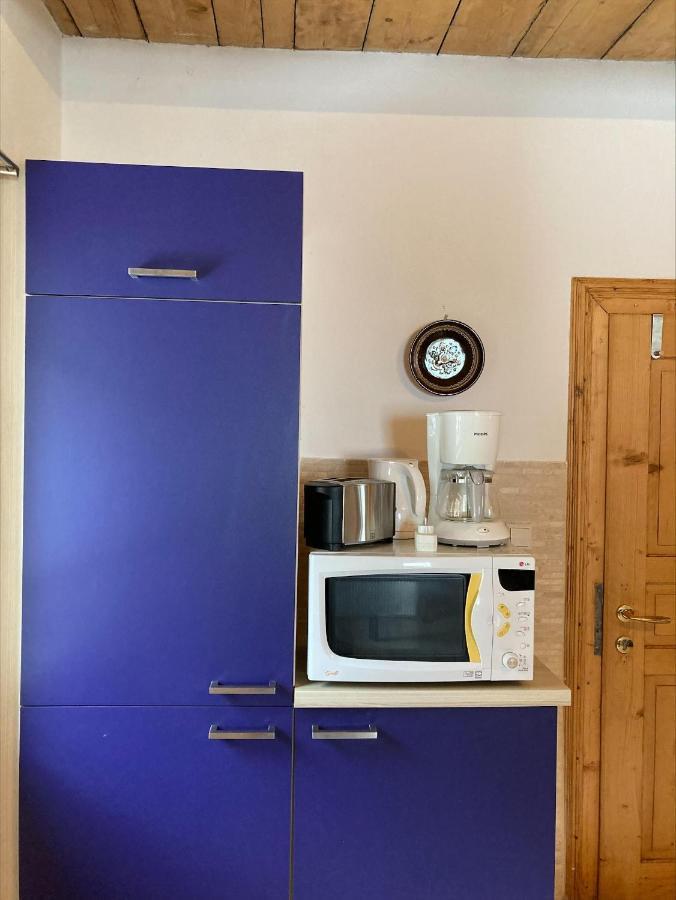 Casableiberg - Garten Apartment - Naturpark Dobratsch Bad Bleiberg Εξωτερικό φωτογραφία