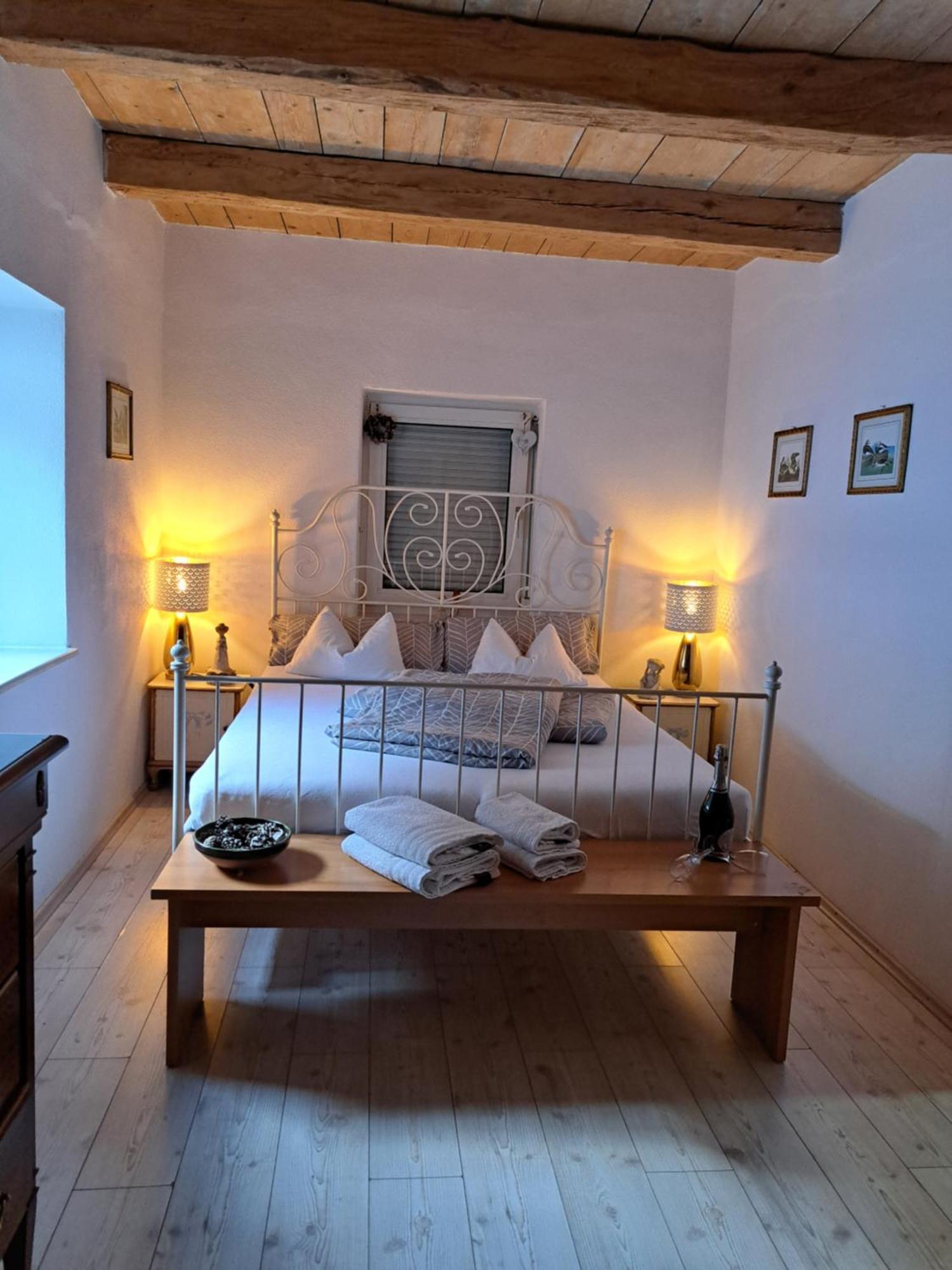 Casableiberg - Garten Apartment - Naturpark Dobratsch Bad Bleiberg Εξωτερικό φωτογραφία