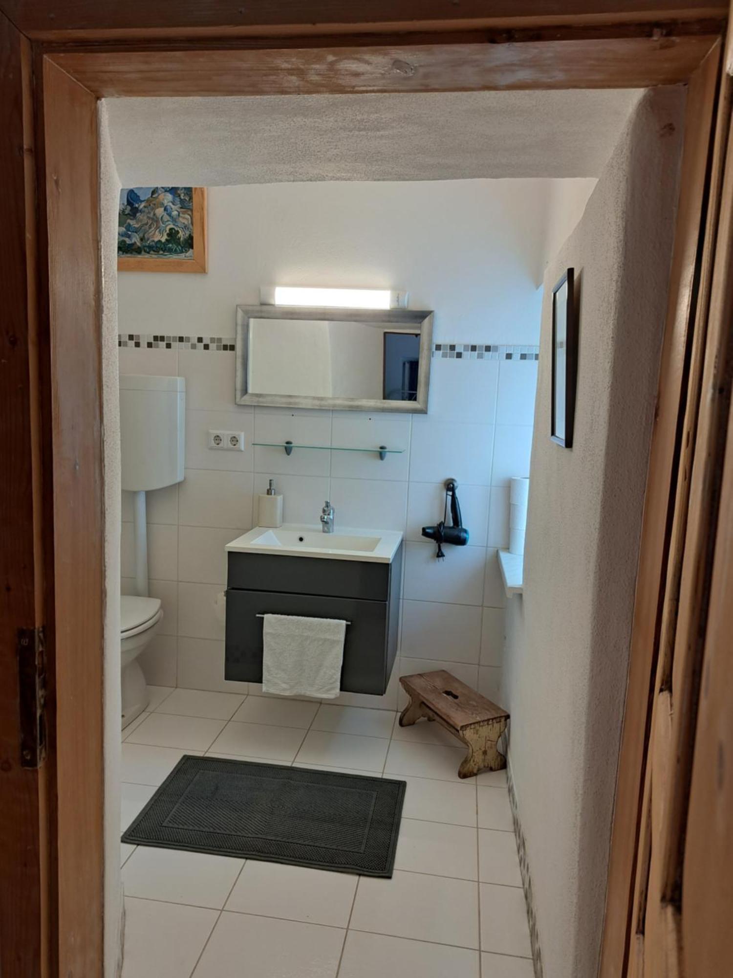 Casableiberg - Garten Apartment - Naturpark Dobratsch Bad Bleiberg Εξωτερικό φωτογραφία