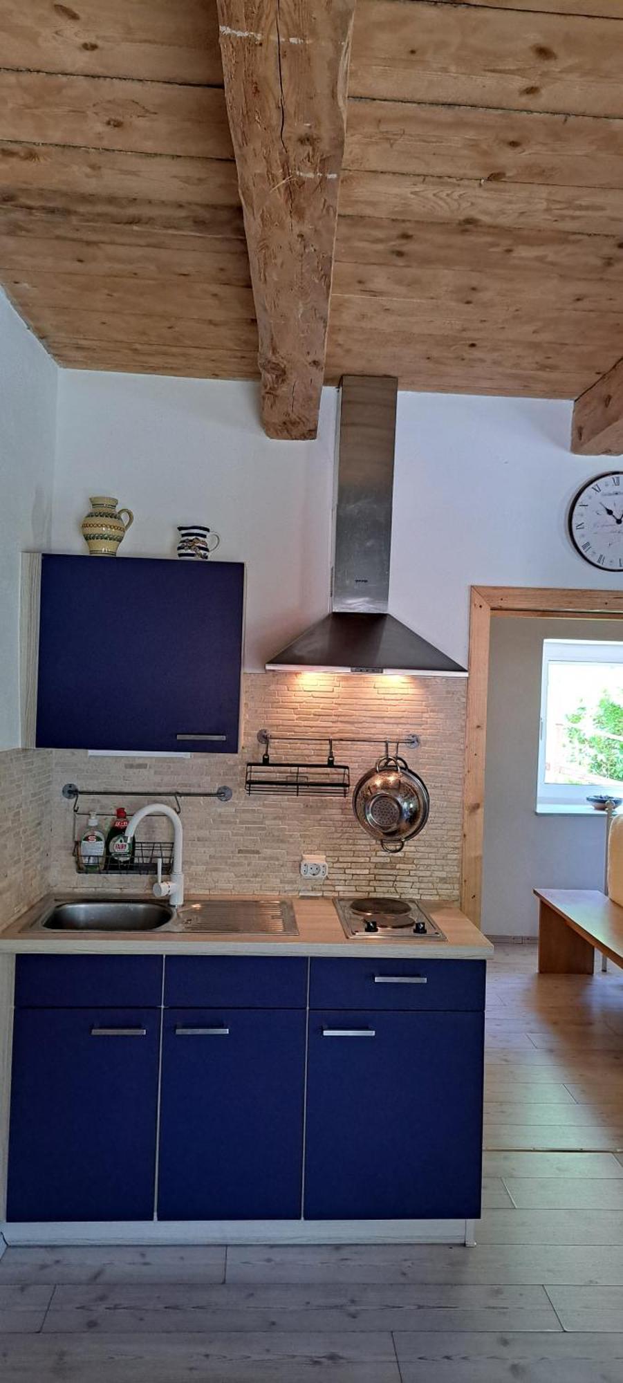 Casableiberg - Garten Apartment - Naturpark Dobratsch Bad Bleiberg Εξωτερικό φωτογραφία
